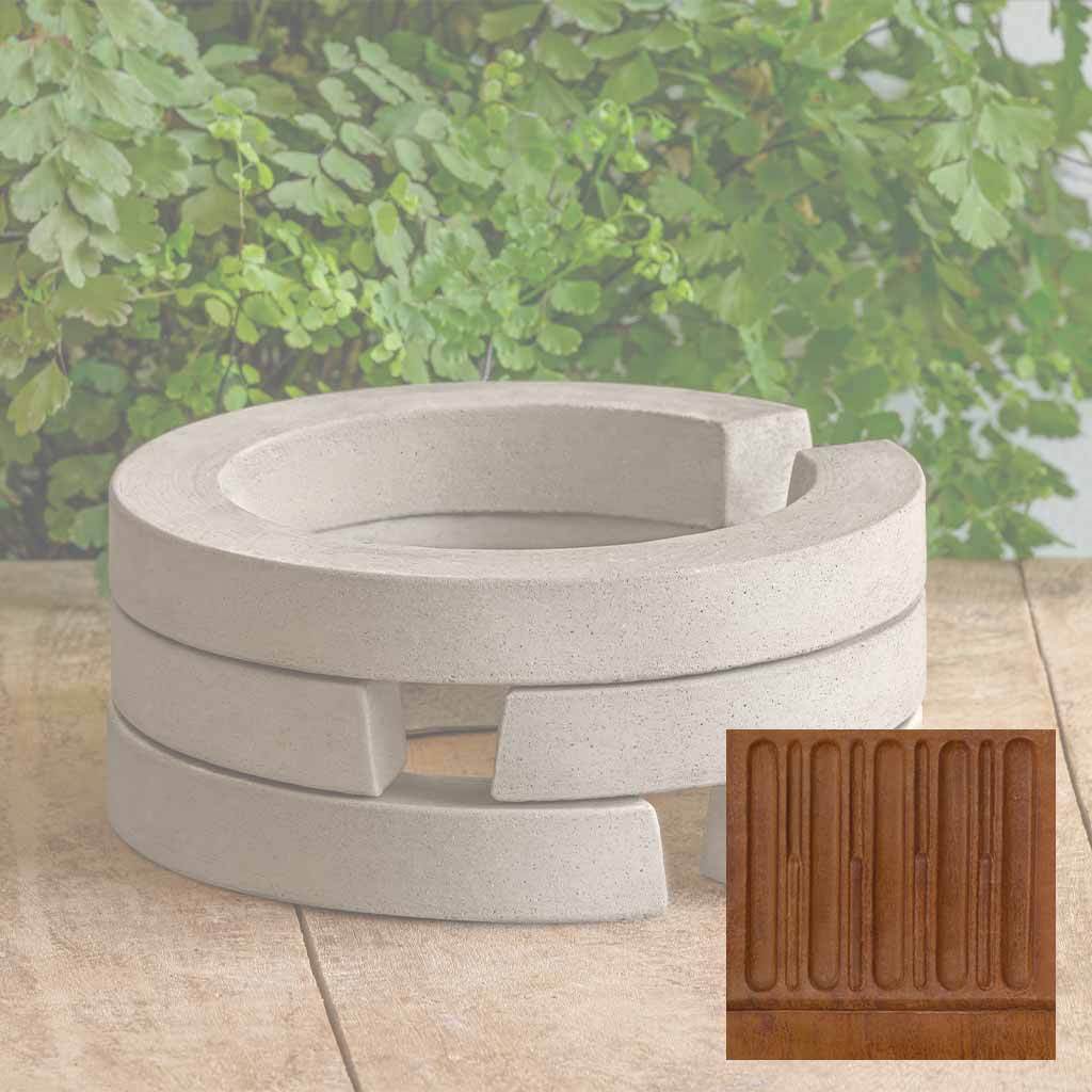 Guard Riser - Round