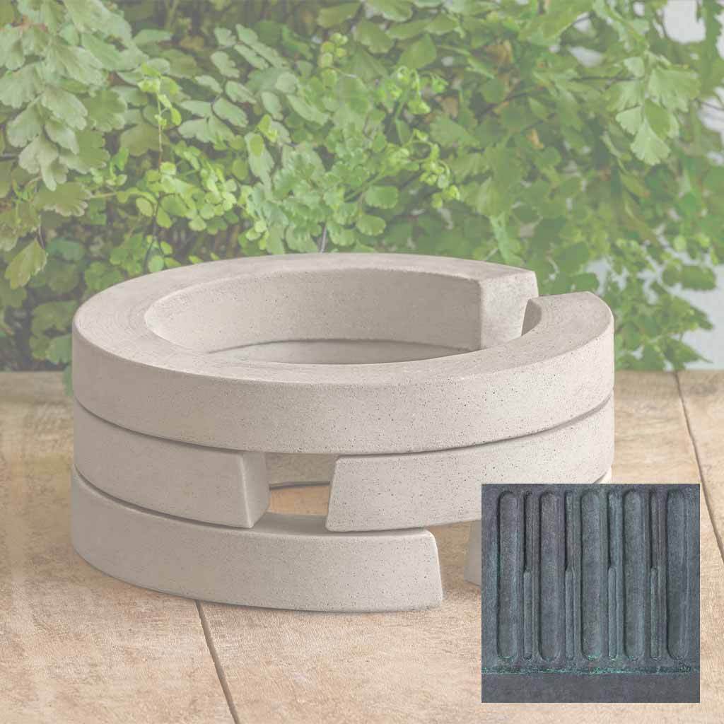 Guard Riser - Round