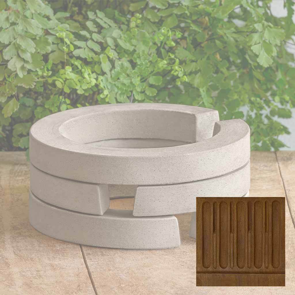 Guard Riser - Round