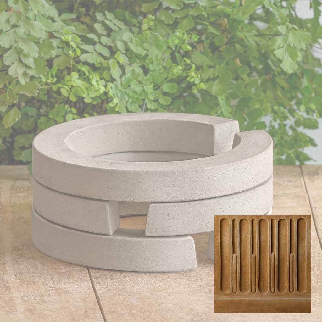 Guard Riser - Round