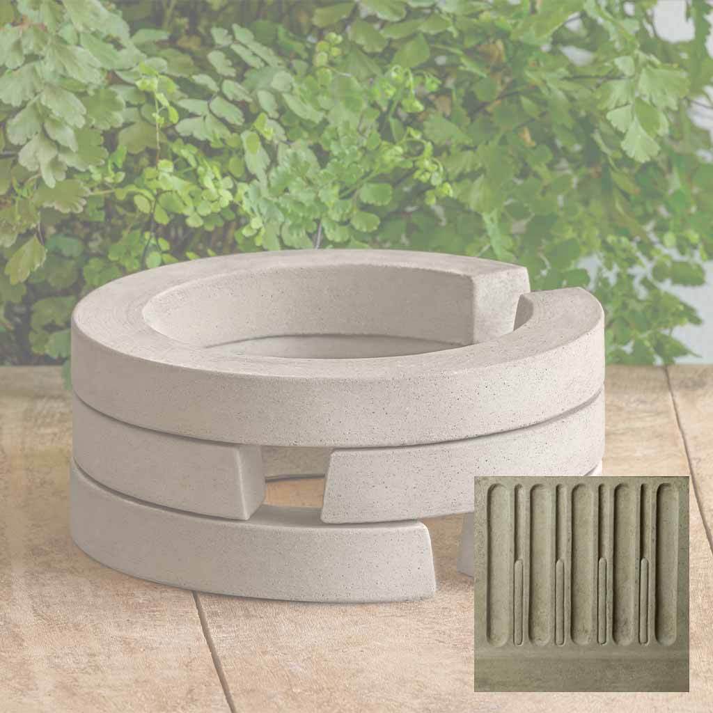 Guard Riser - Round