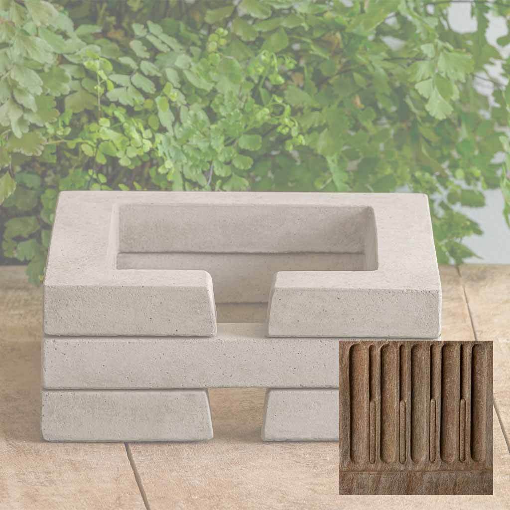 Guard Riser - Square