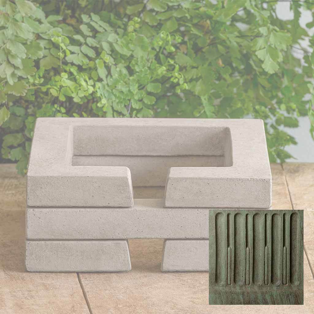 Guard Riser - Square