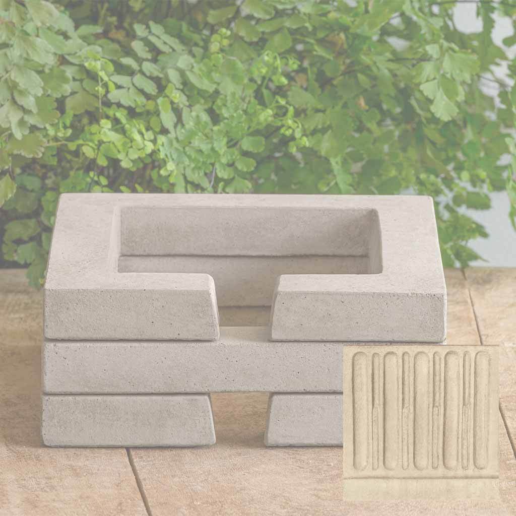 Guard Riser - Square