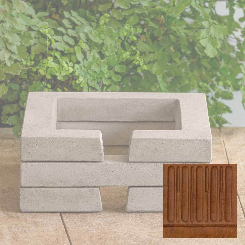 Guard Riser - Square