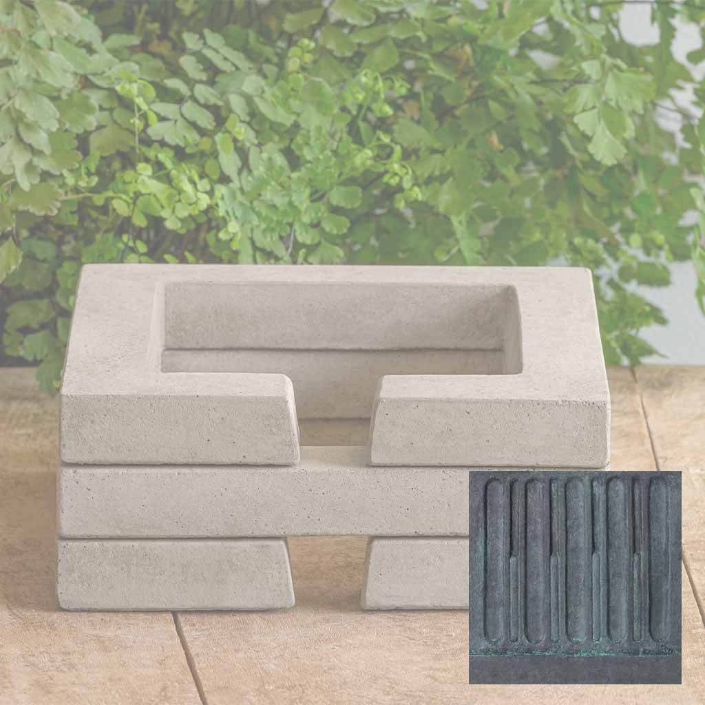 Guard Riser - Square