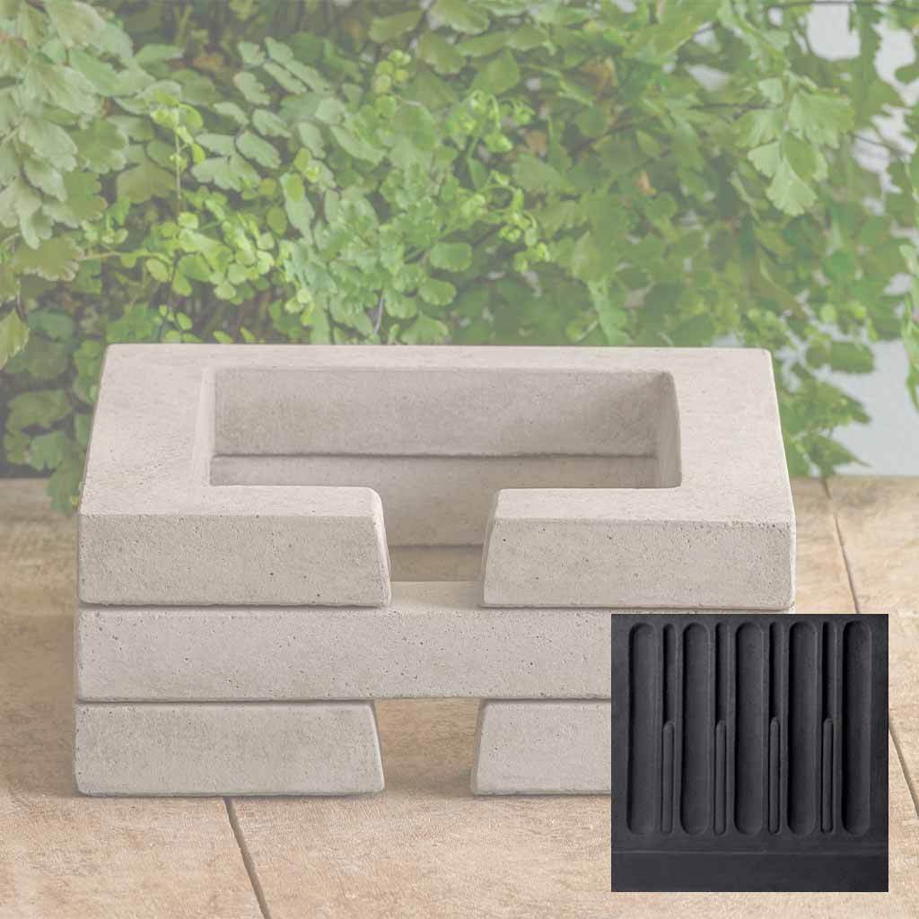 Guard Riser - Square