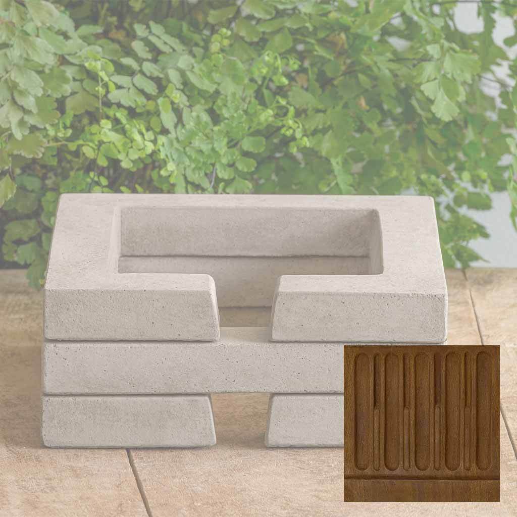 Guard Riser - Square