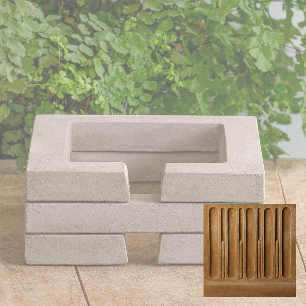 Guard Riser - Square