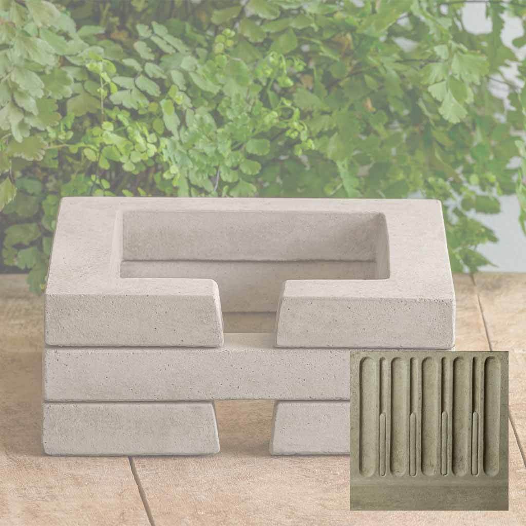 Guard Riser - Square