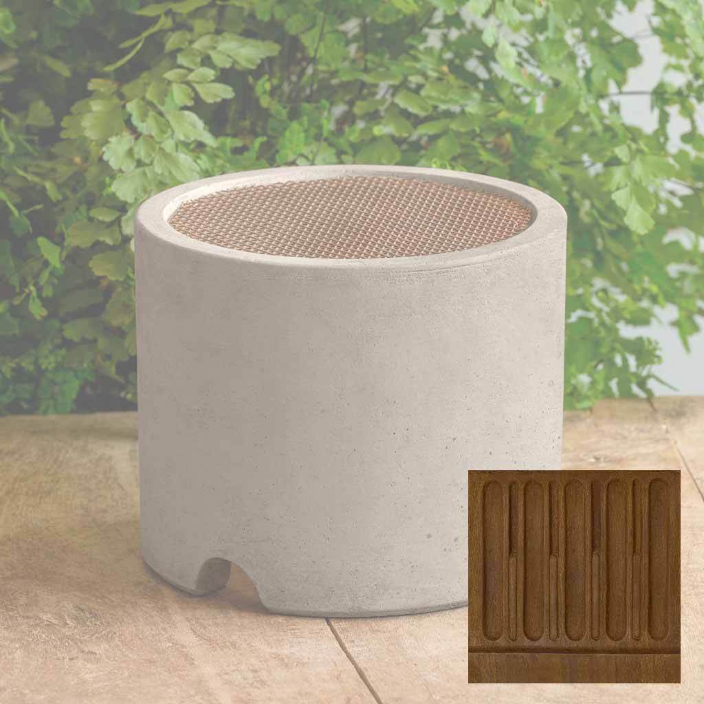 Splash Guard - Round Wide