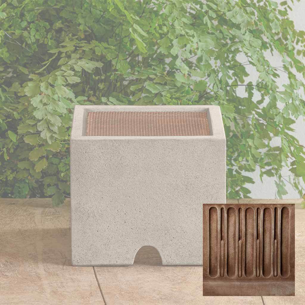 Splash Guard - Square Wide