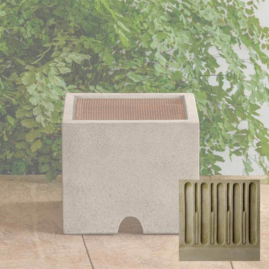 Splash Guard - Square Wide