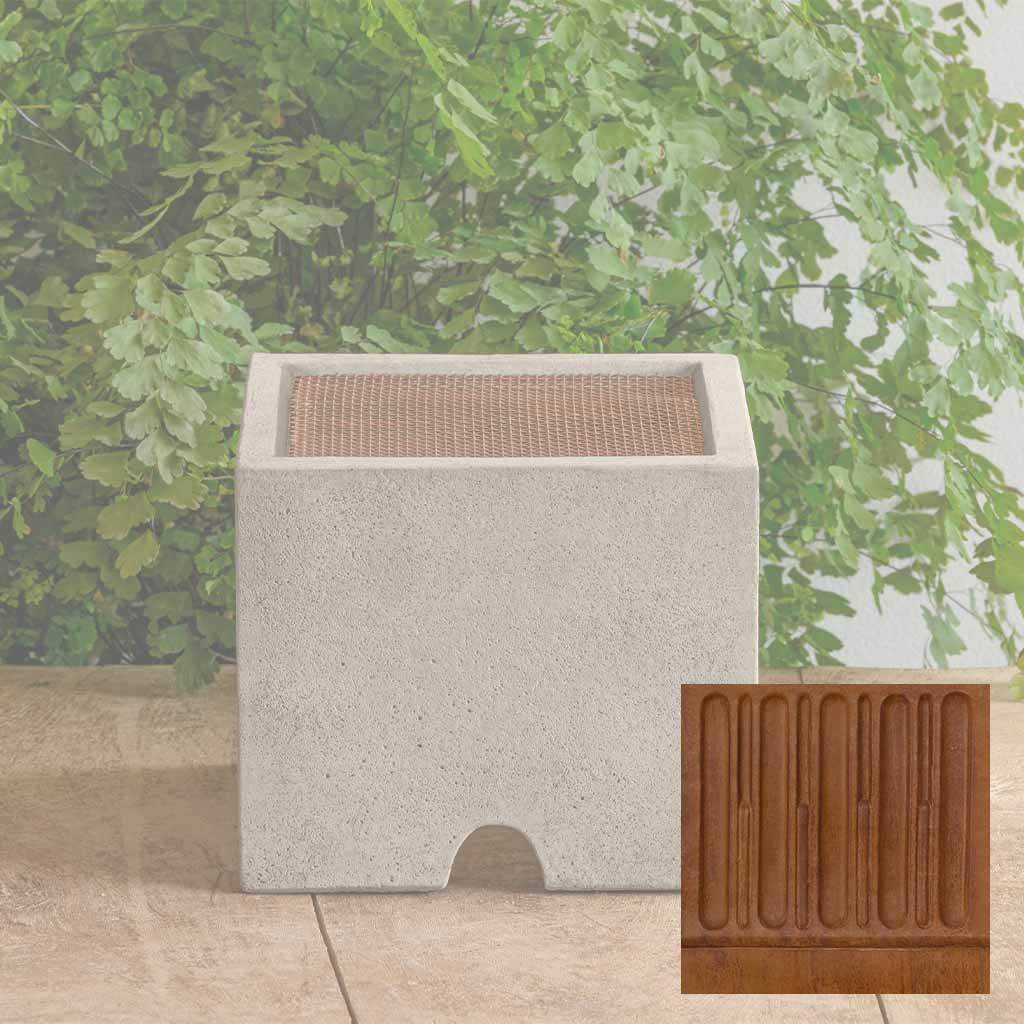 Splash Guard - Square Wide