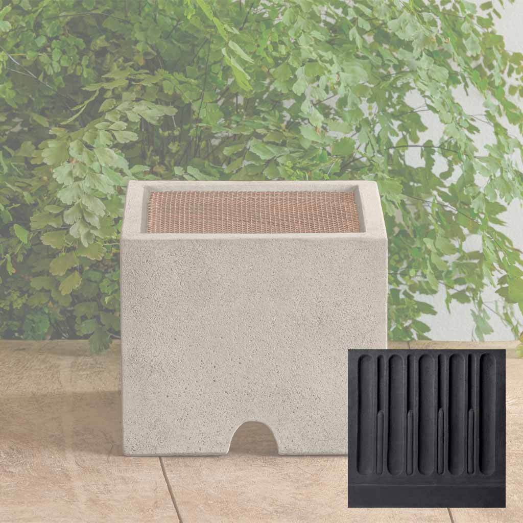 Splash Guard - Square Wide