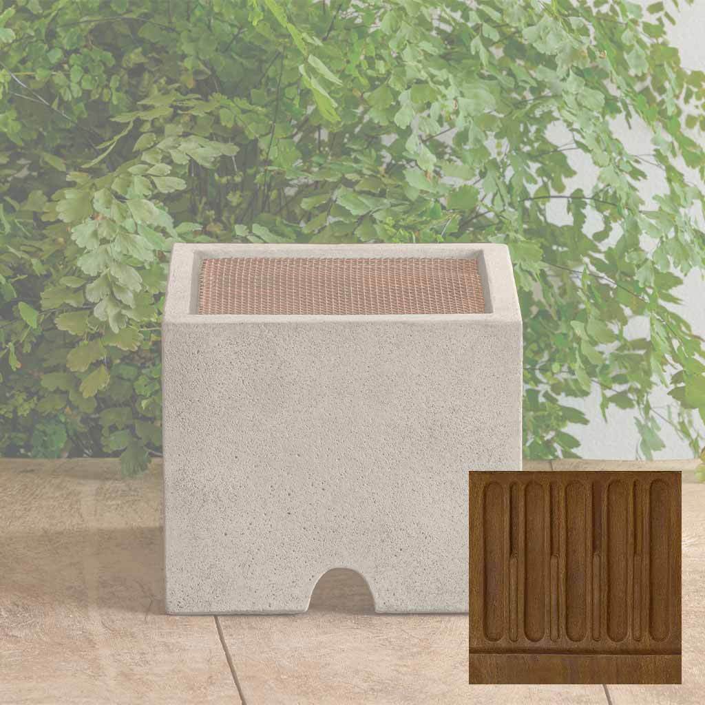 Splash Guard - Square Wide