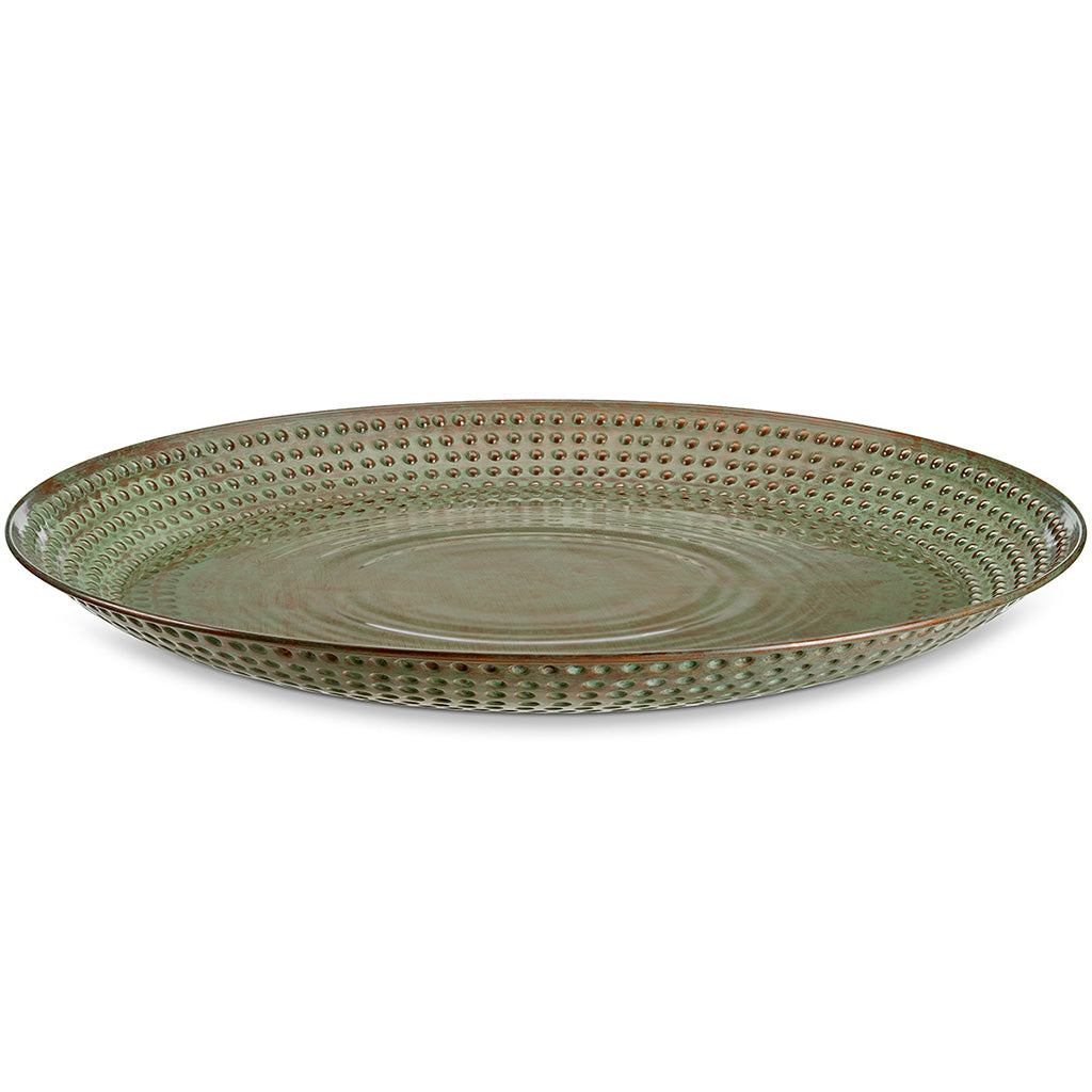 20-inch Verde Copper Basin