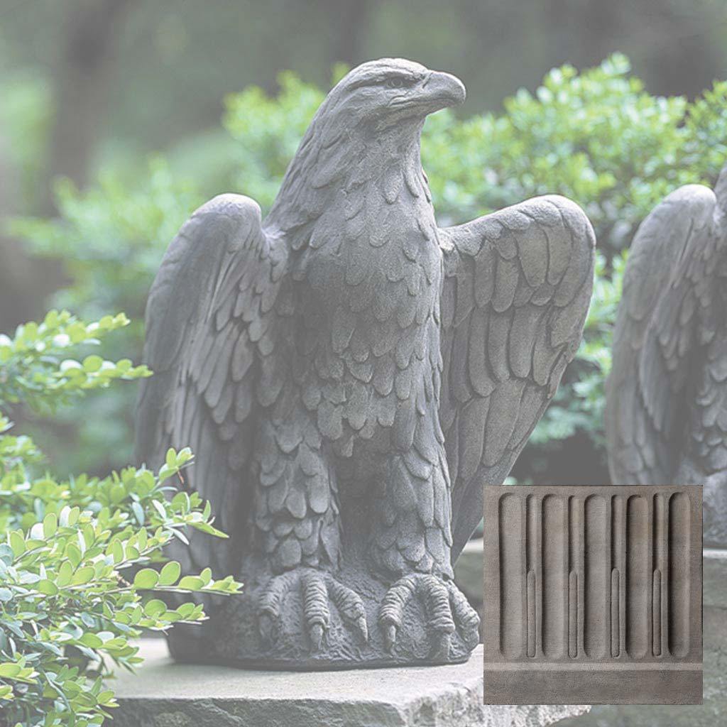 Eagle Looking Left