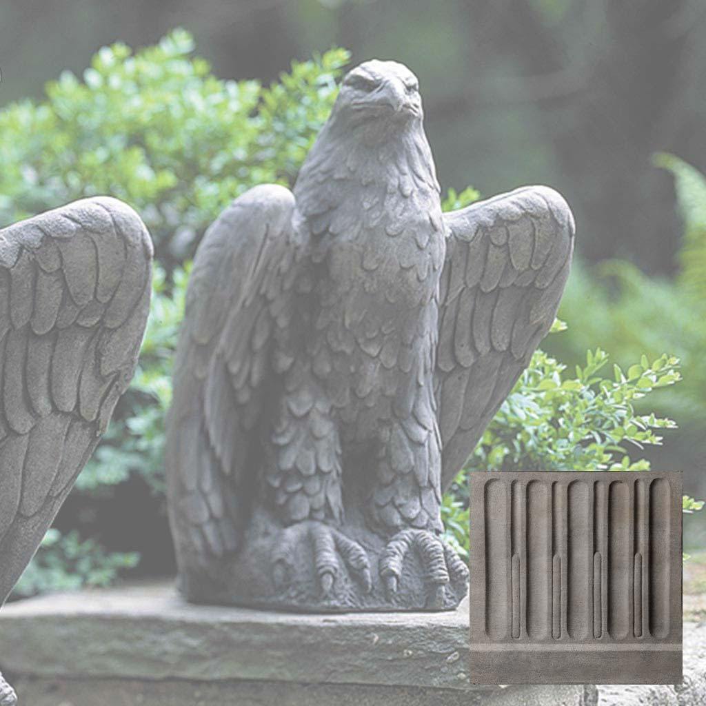 Eagle Looking Right