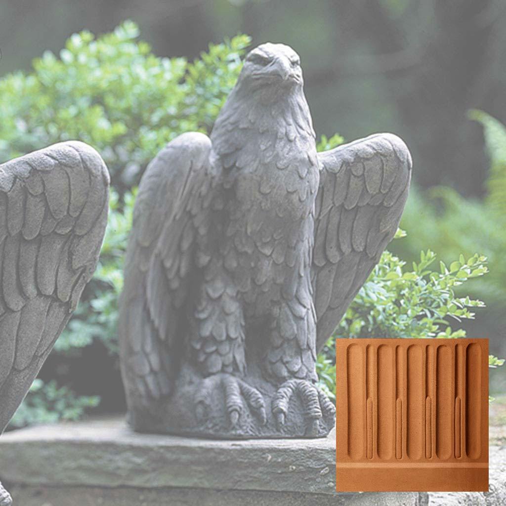 Eagle Looking Right