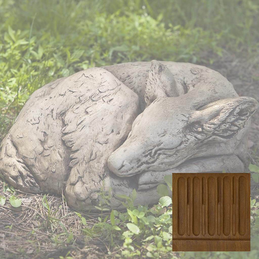 Sleeping Fawn