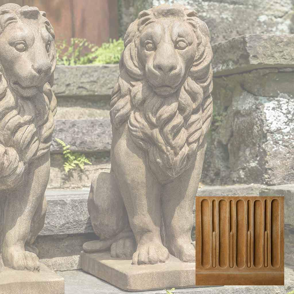 Sentry Lion - Right