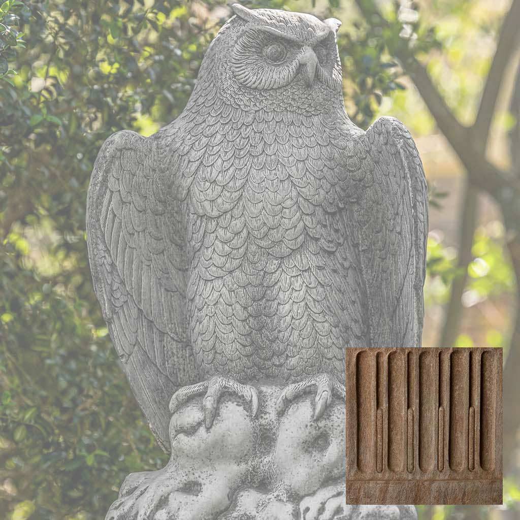 August Owl