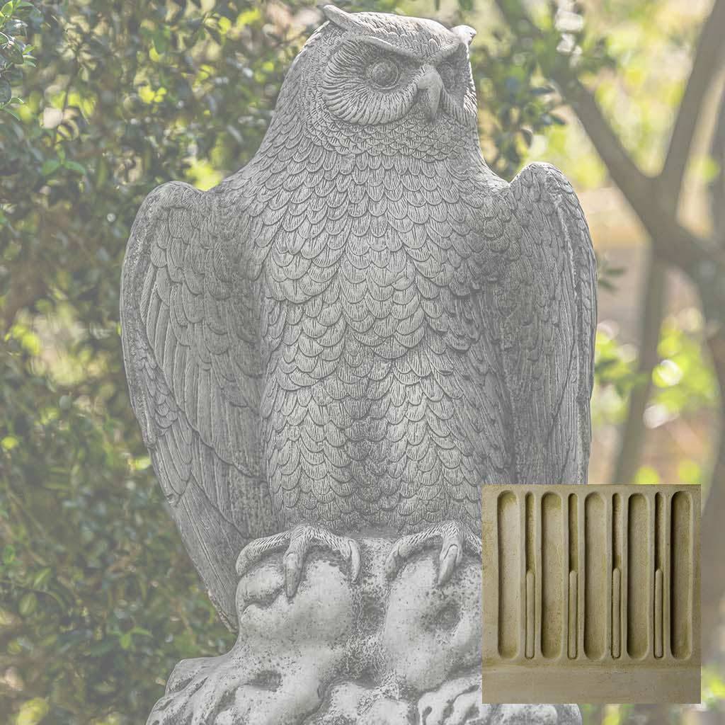 August Owl
