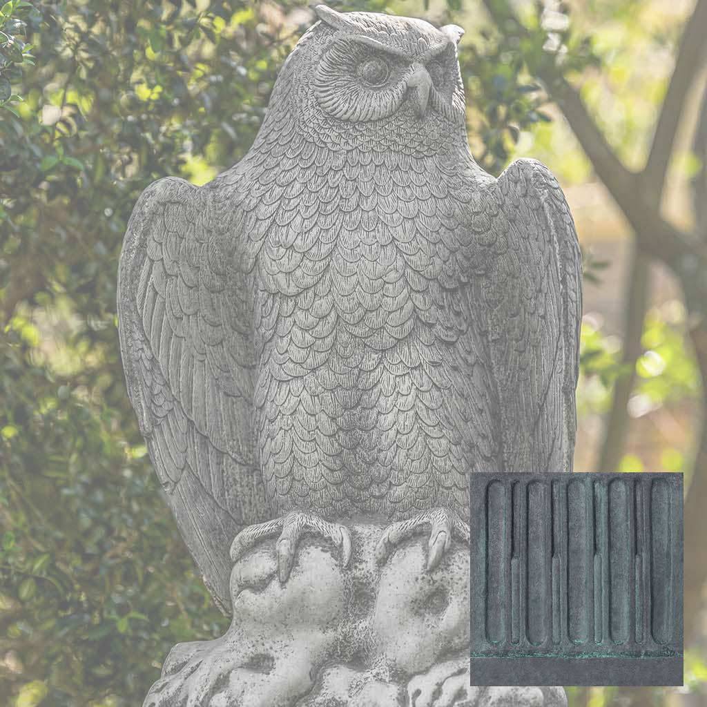 August Owl