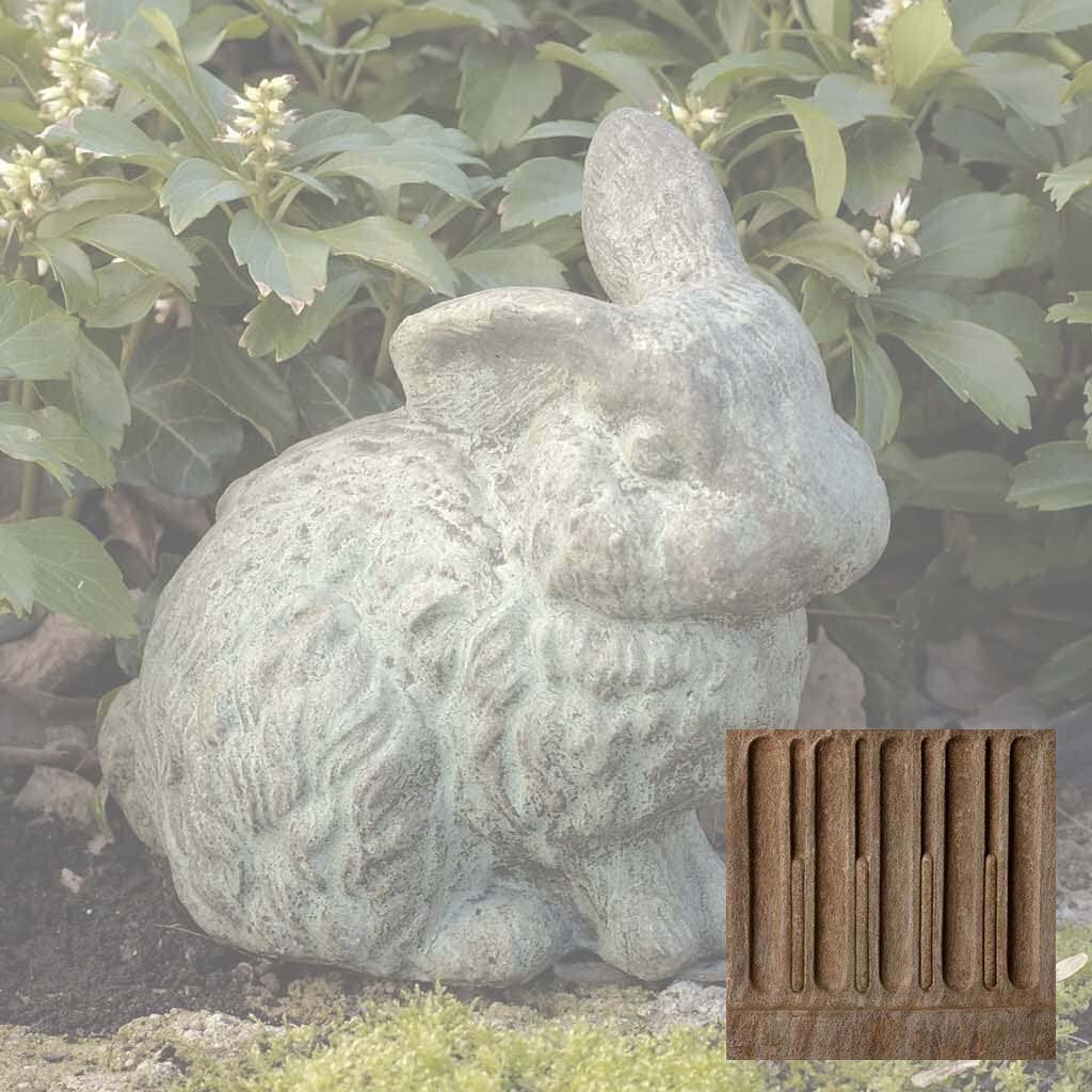 Rabbit With - 1 Ear Up