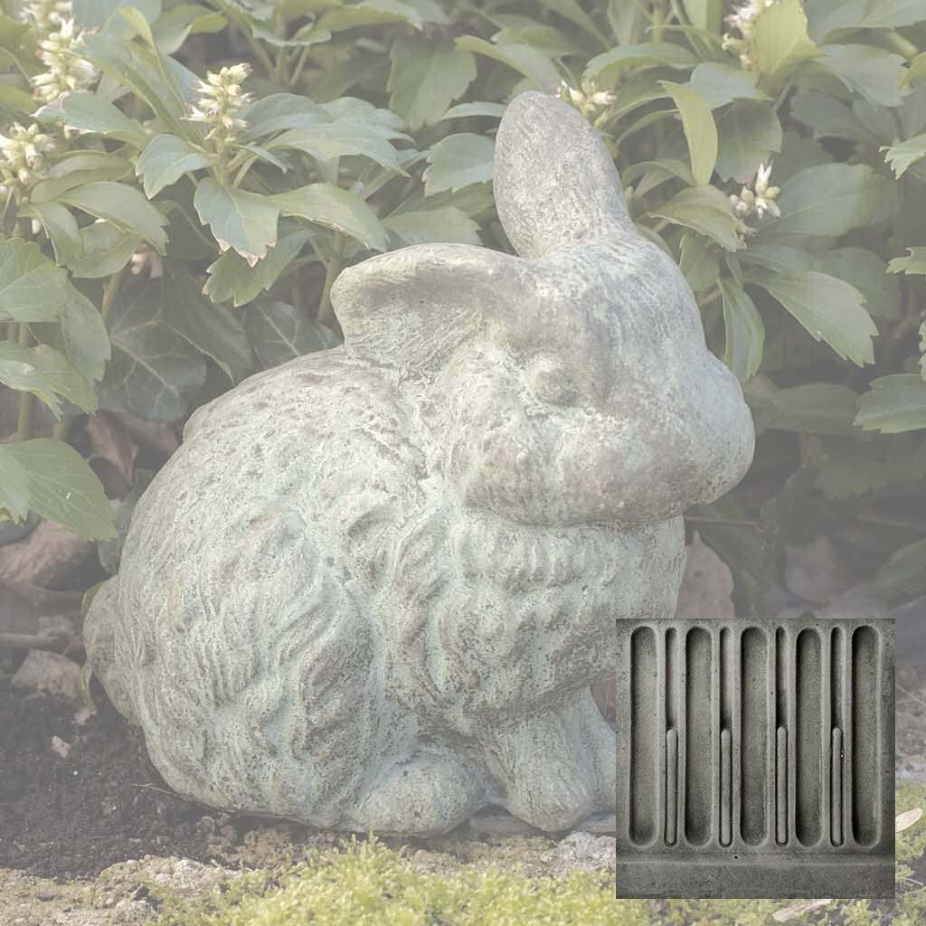 Rabbit With - 1 Ear Up