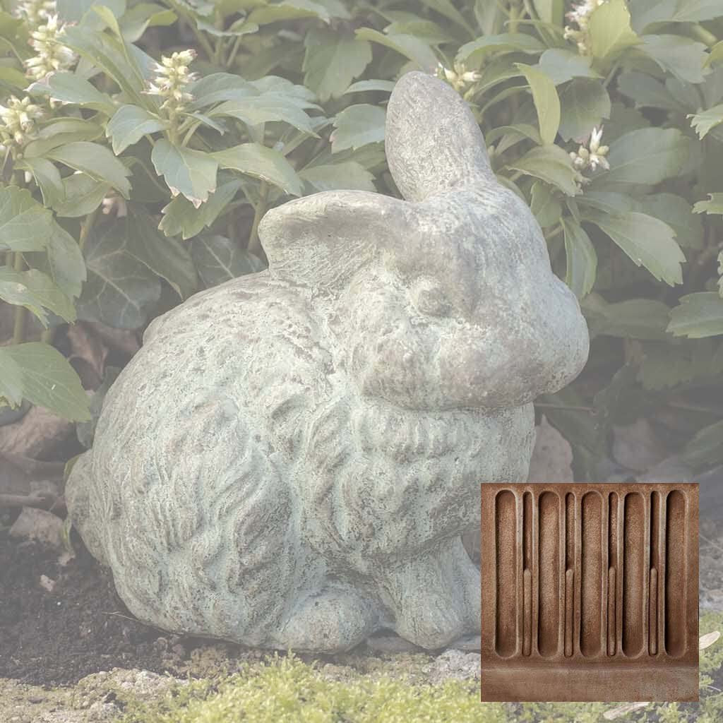 Rabbit With - 1 Ear Up