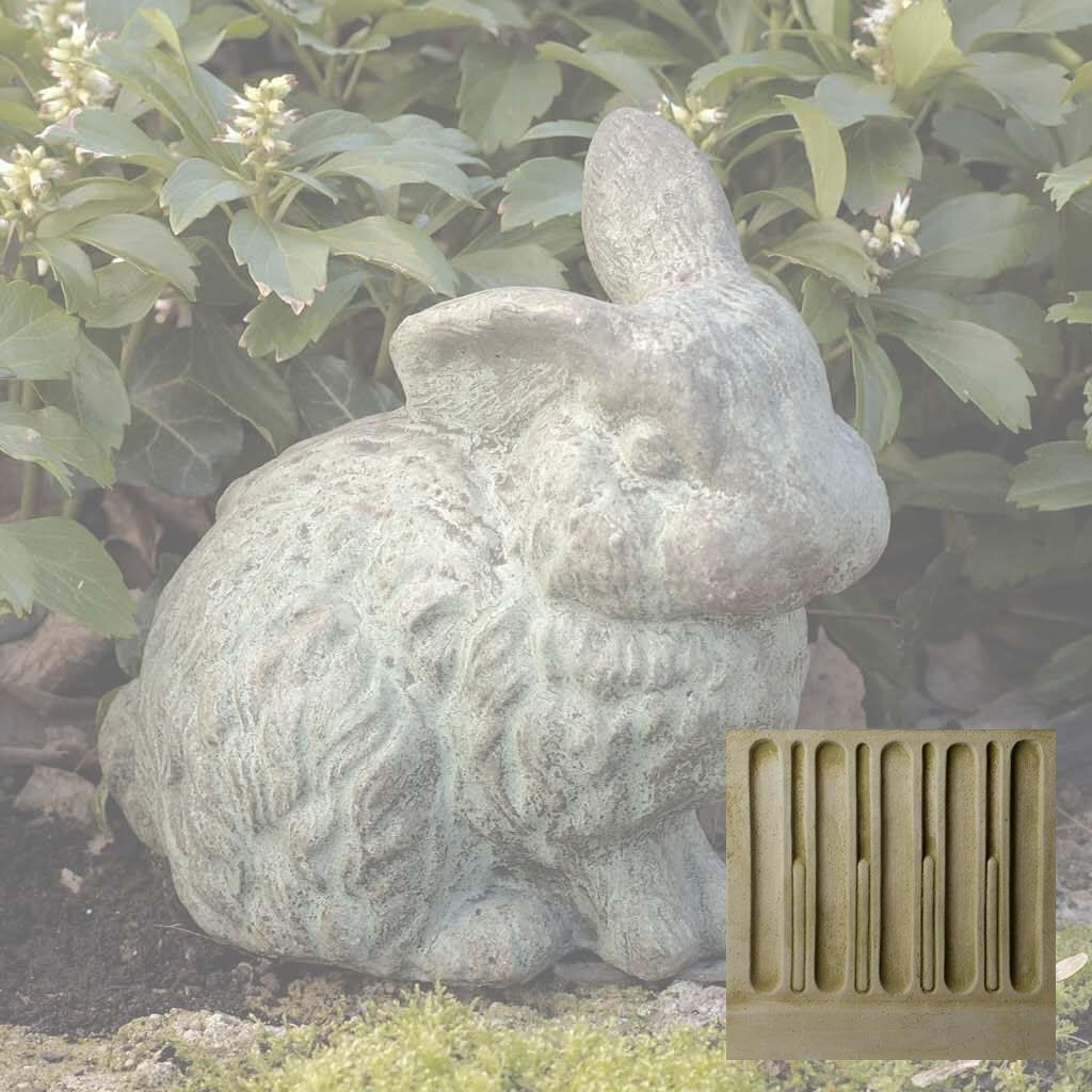 Rabbit With - 1 Ear Up