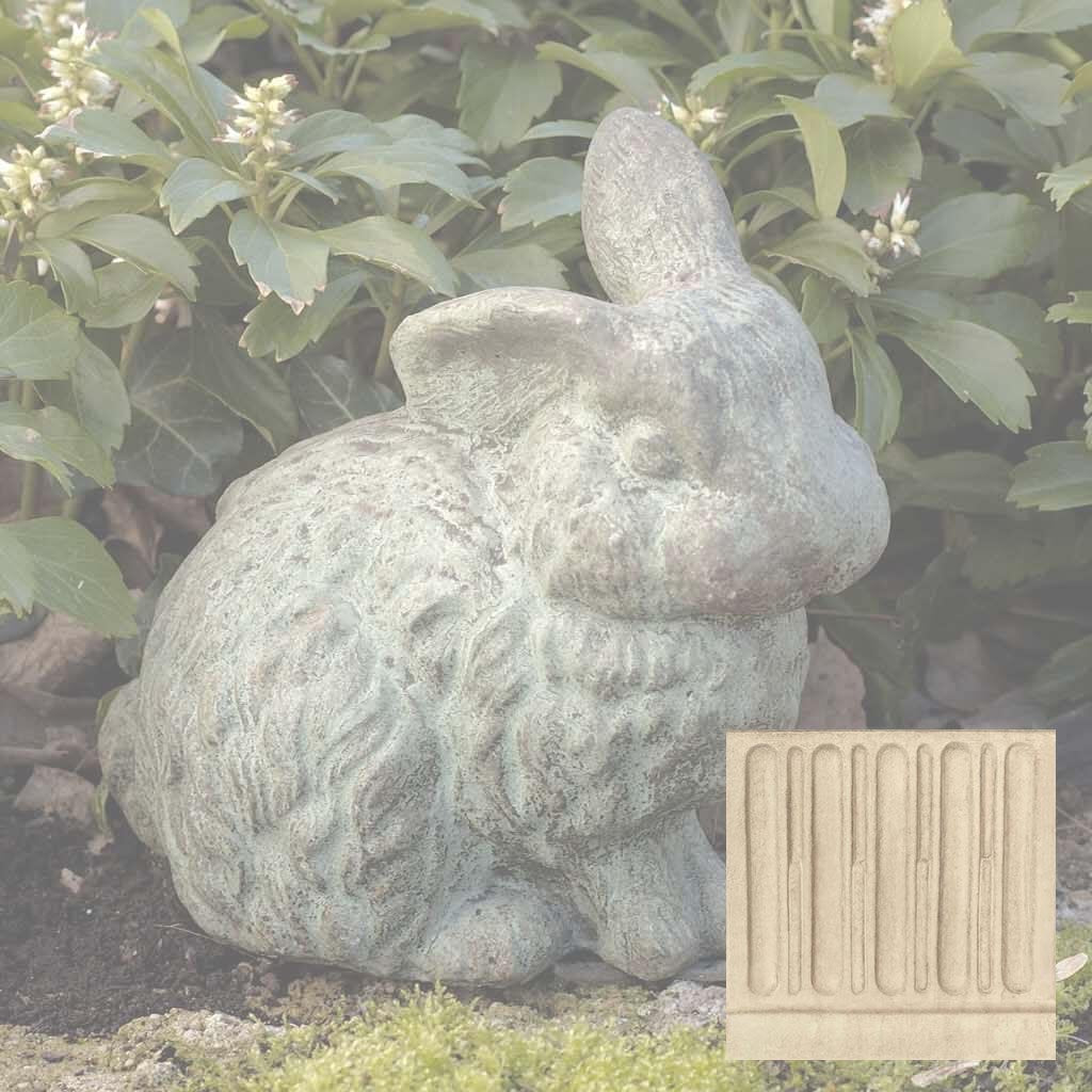 Rabbit With - 1 Ear Up
