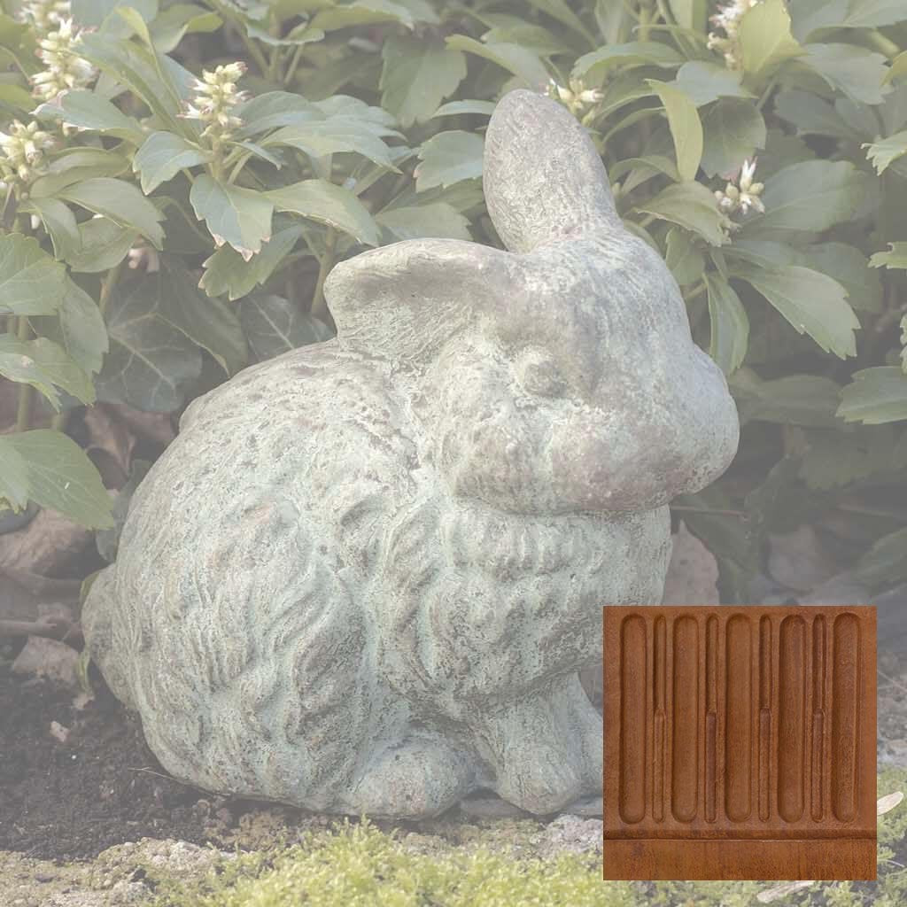 Rabbit With - 1 Ear Up