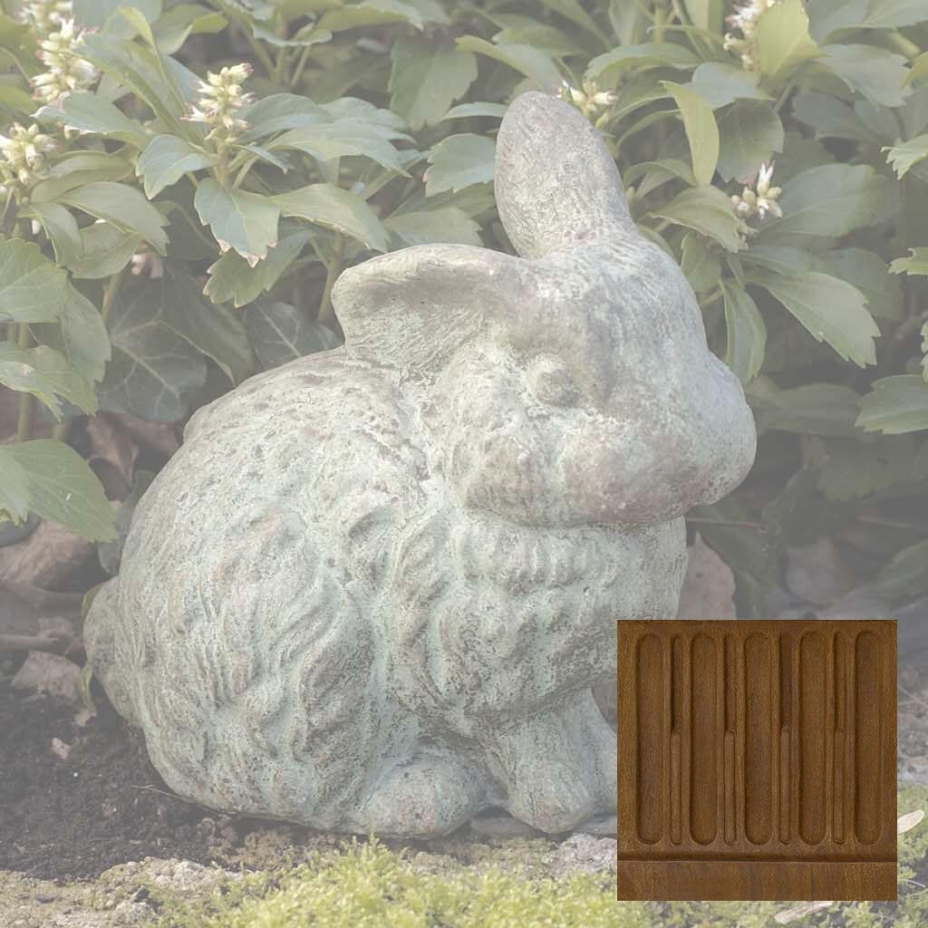 Rabbit With - 1 Ear Up