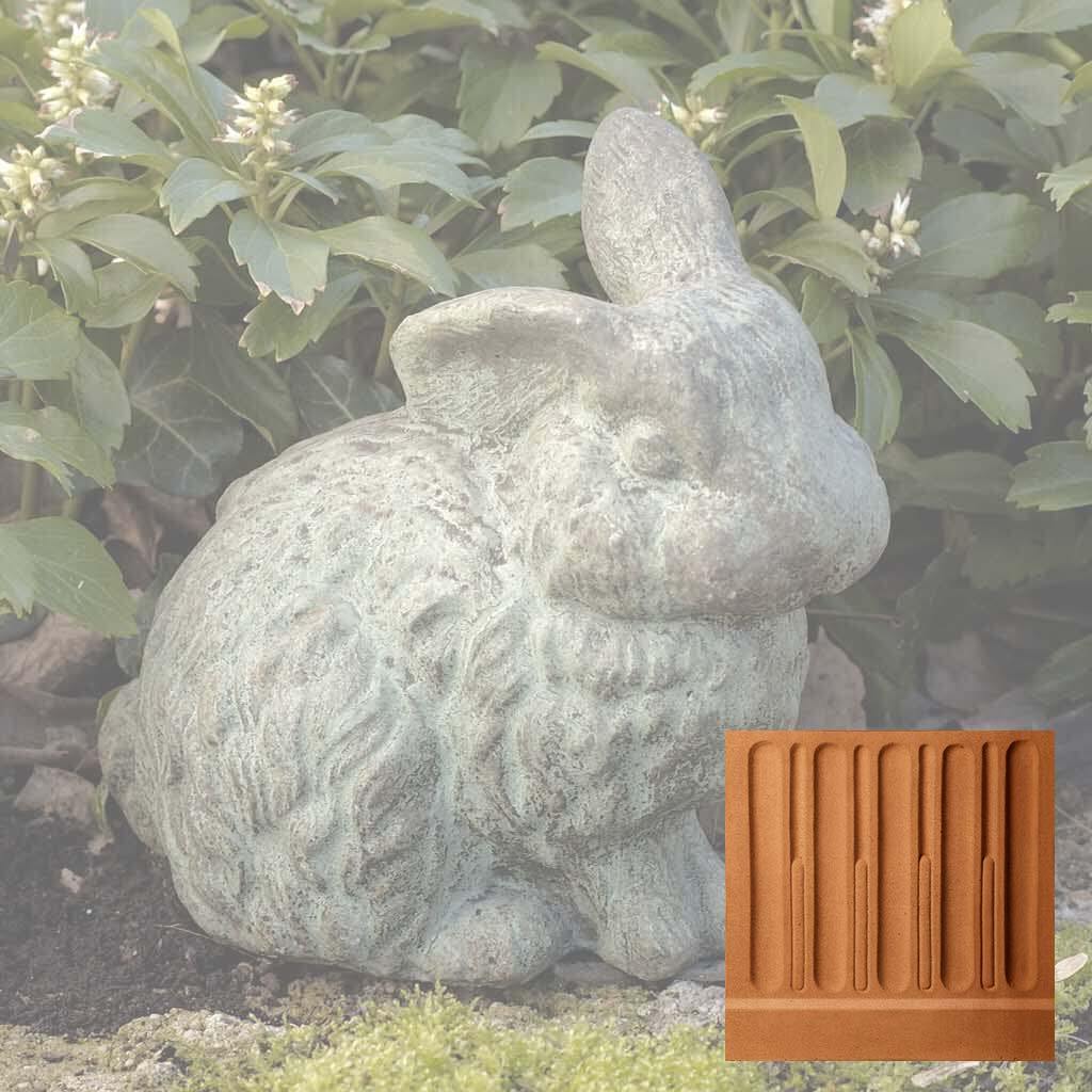 Rabbit With - 1 Ear Up