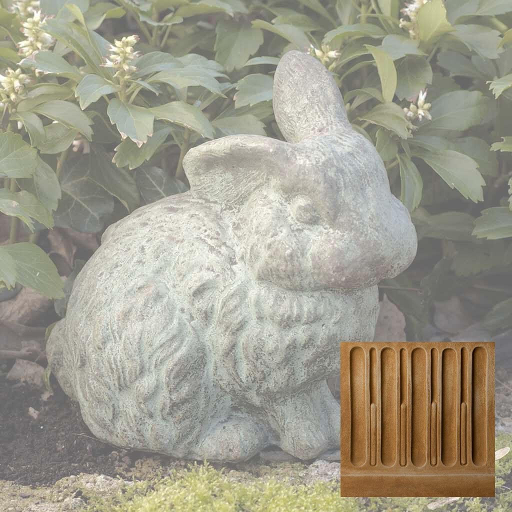 Rabbit With - 1 Ear Up