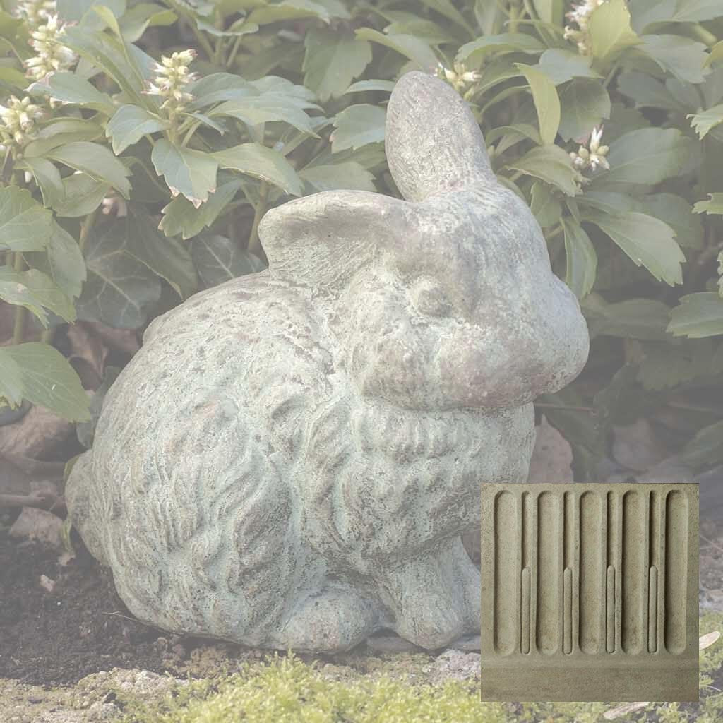 Rabbit With - 1 Ear Up