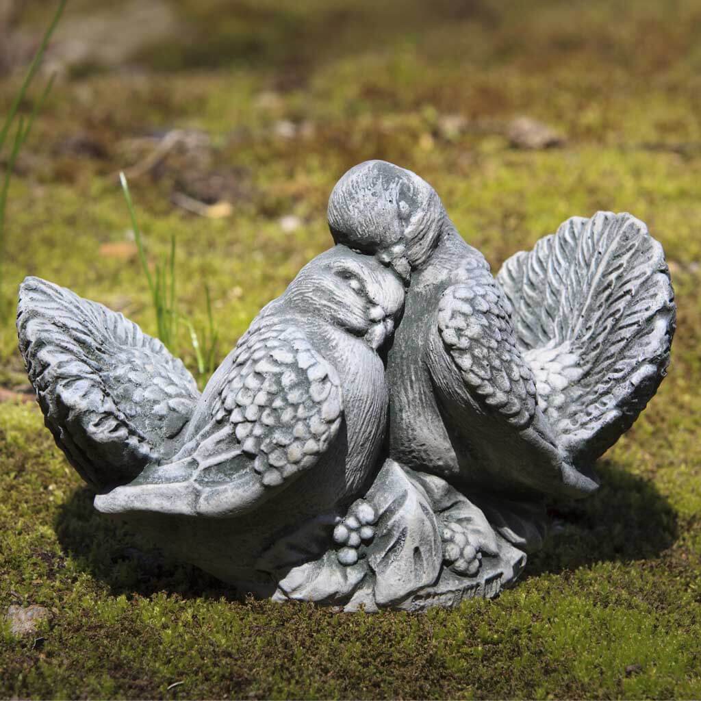 Dove Pair - Small