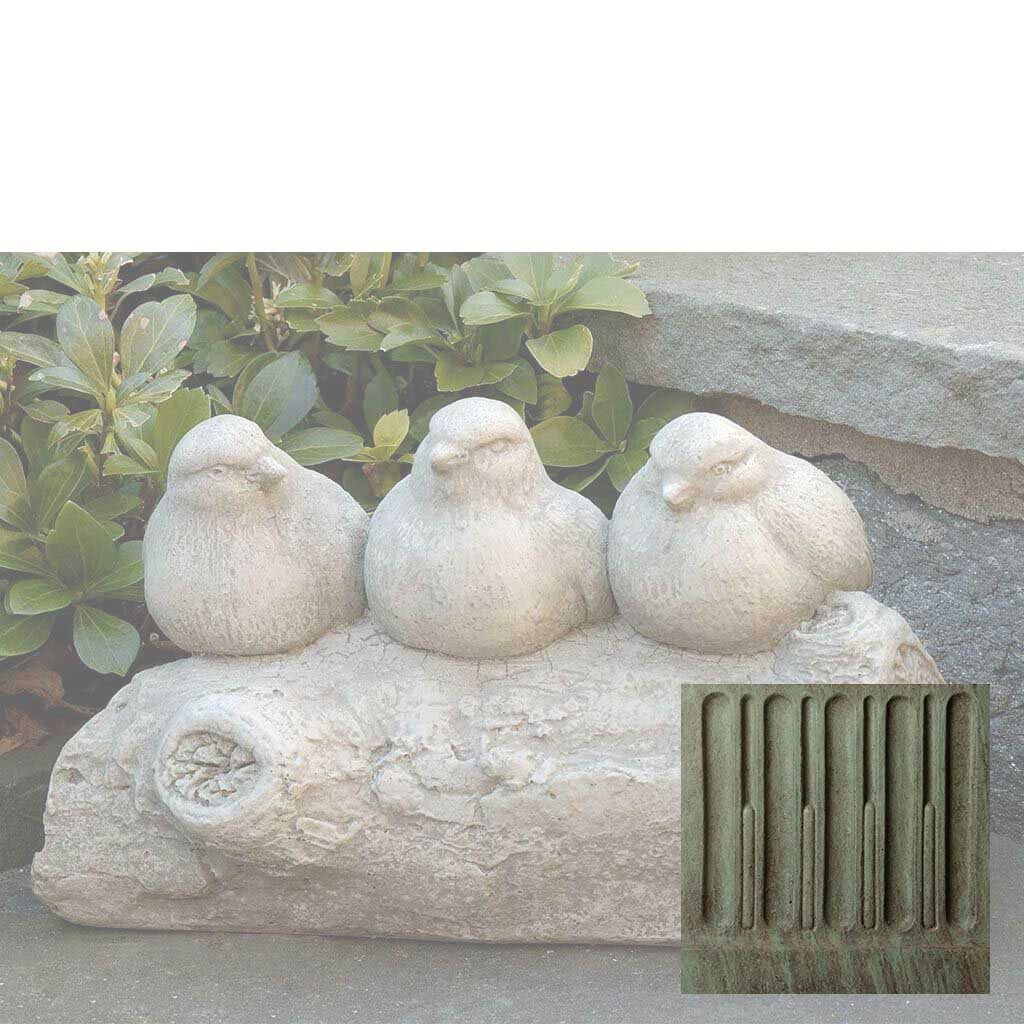 Three's a Crowd