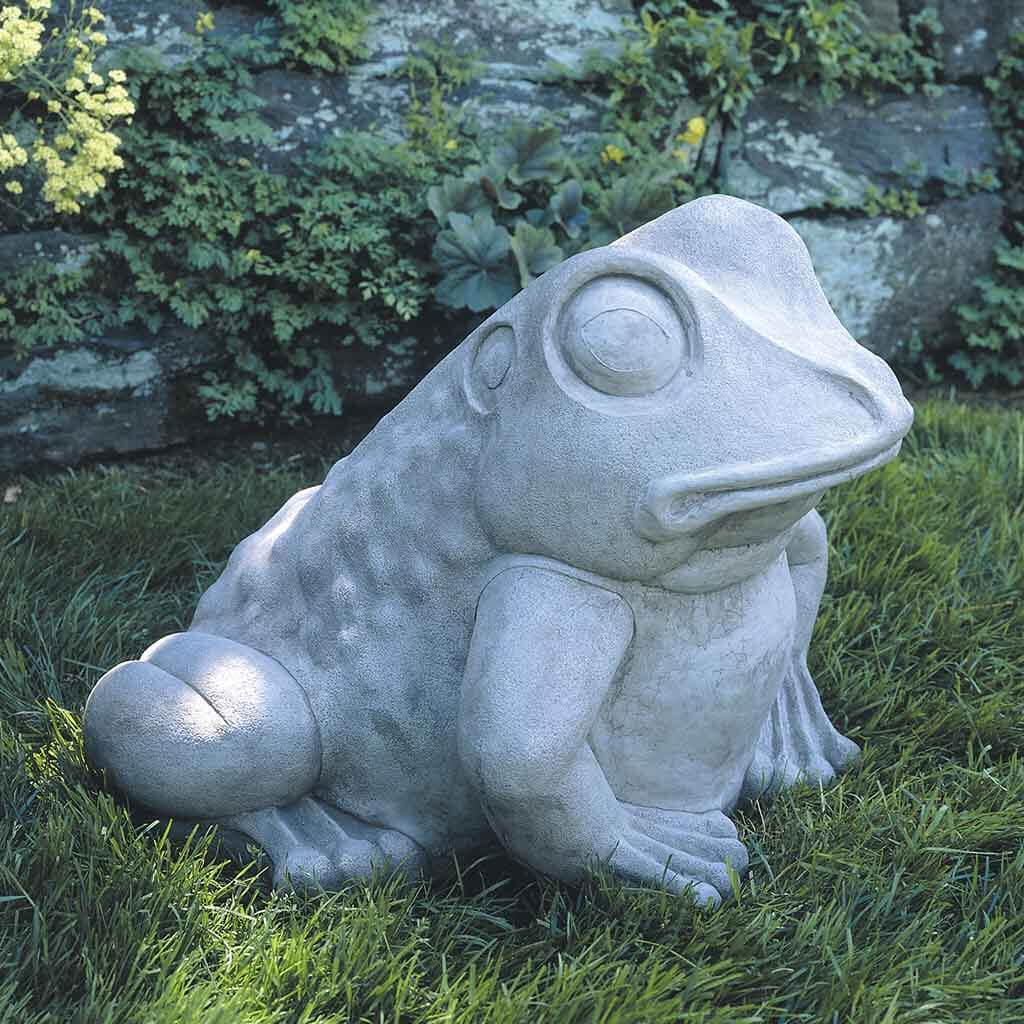 Giant Garden Frog