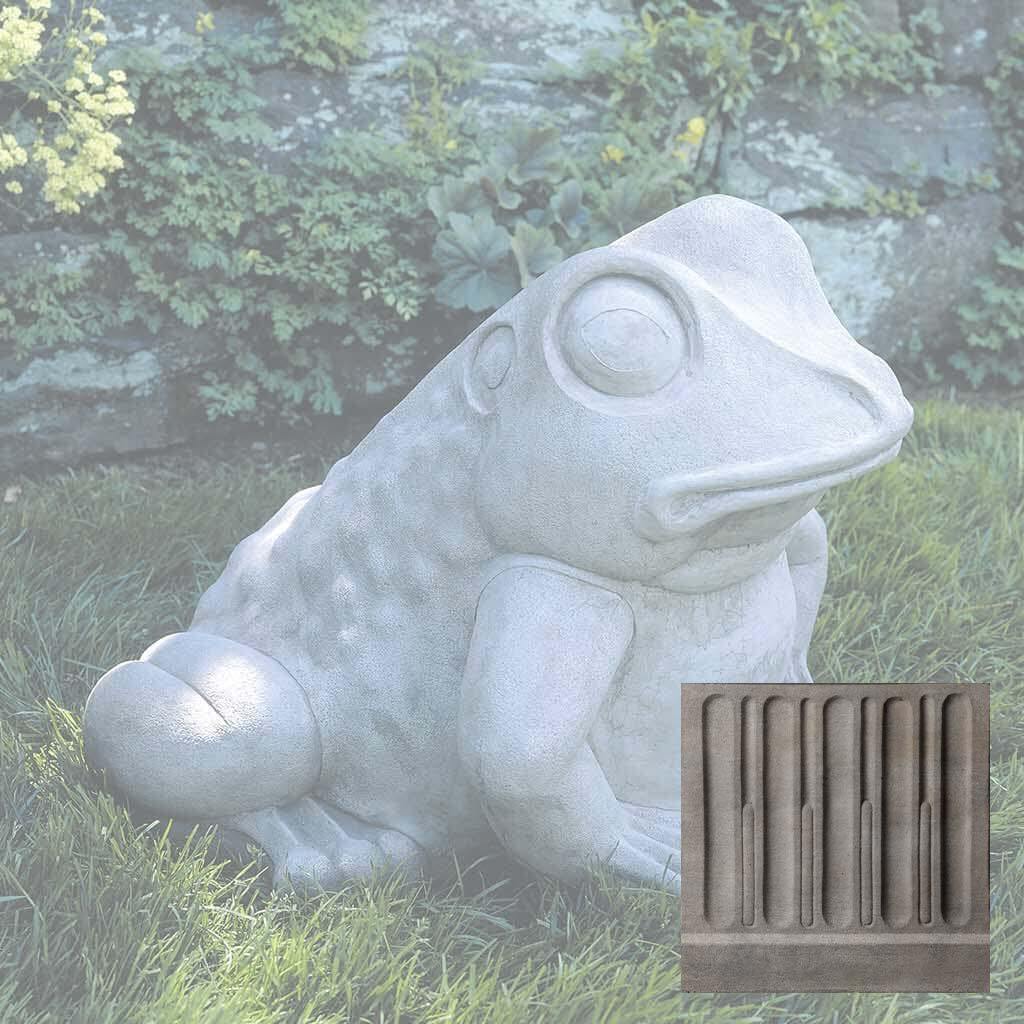 Giant Garden Frog