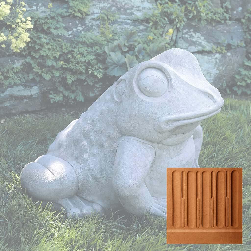 Giant Garden Frog