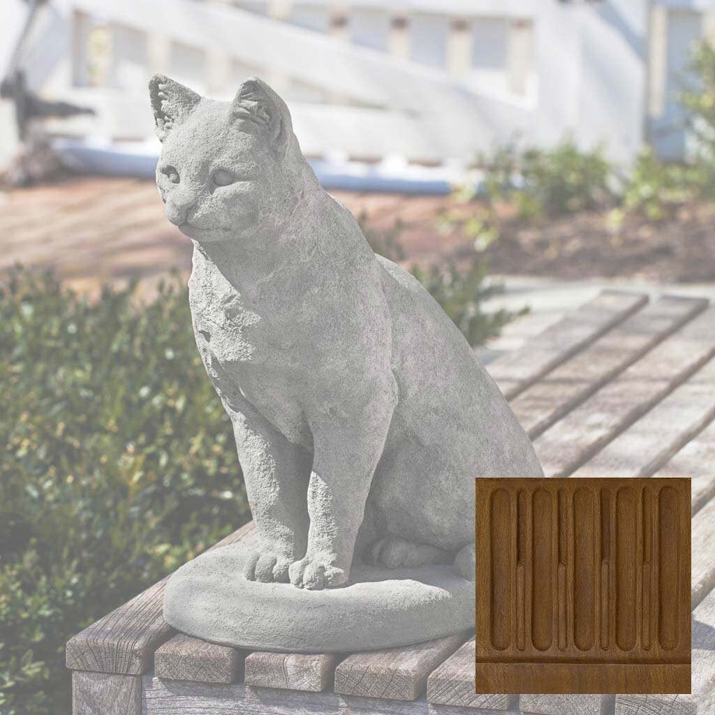 Garden Cat