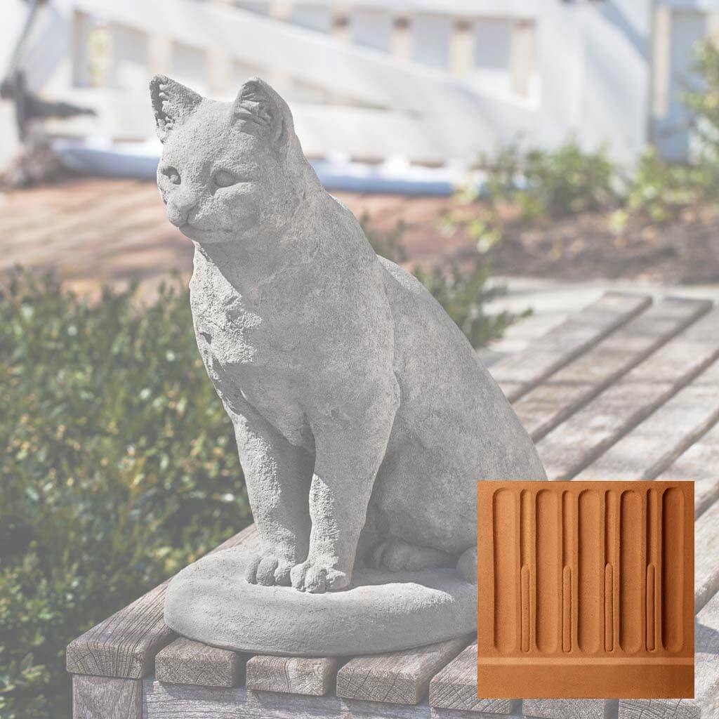 Garden Cat