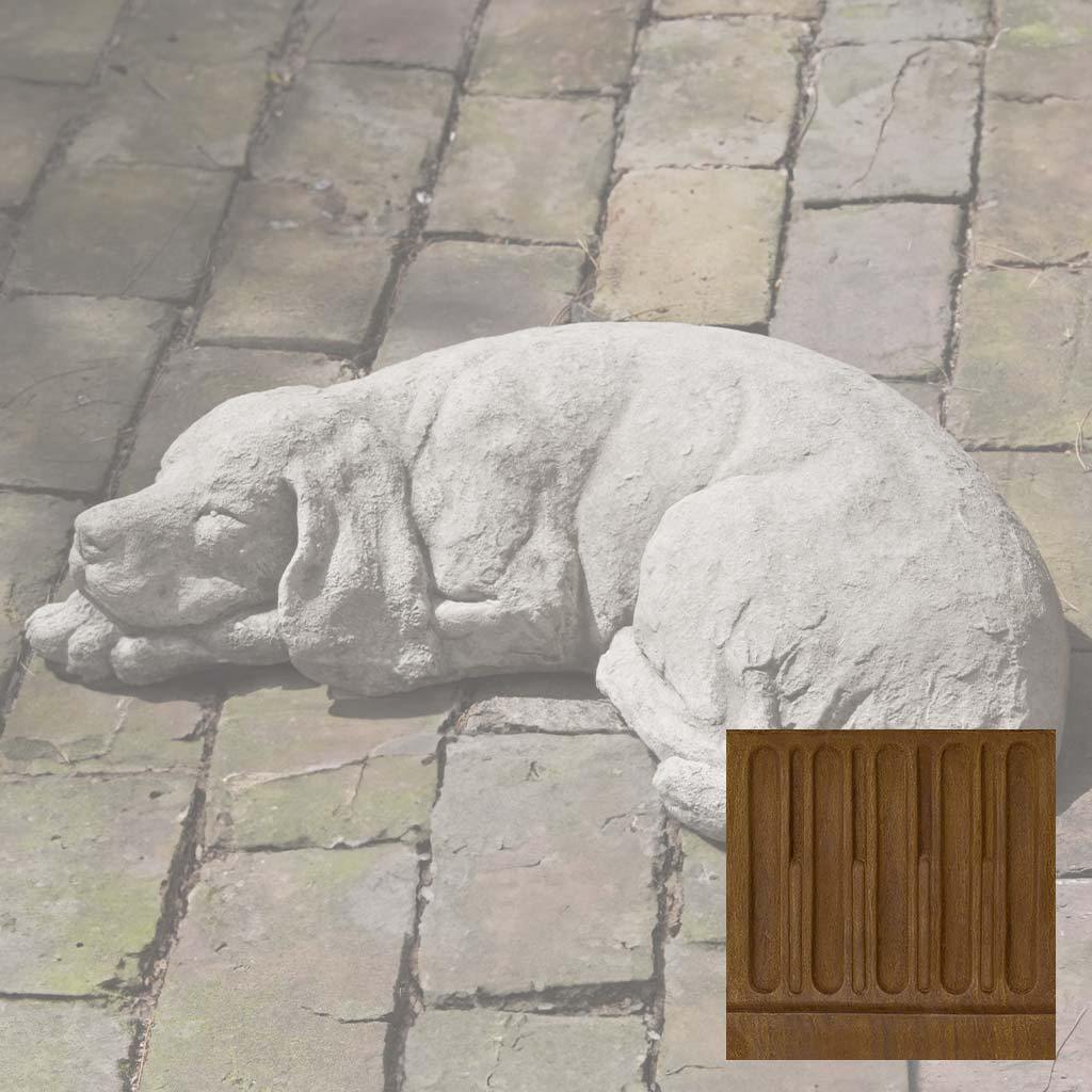 Reclining Dog