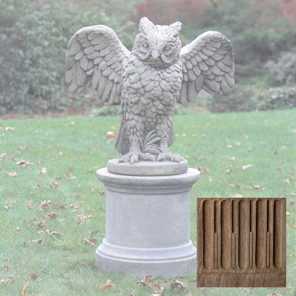 Soaring Owl