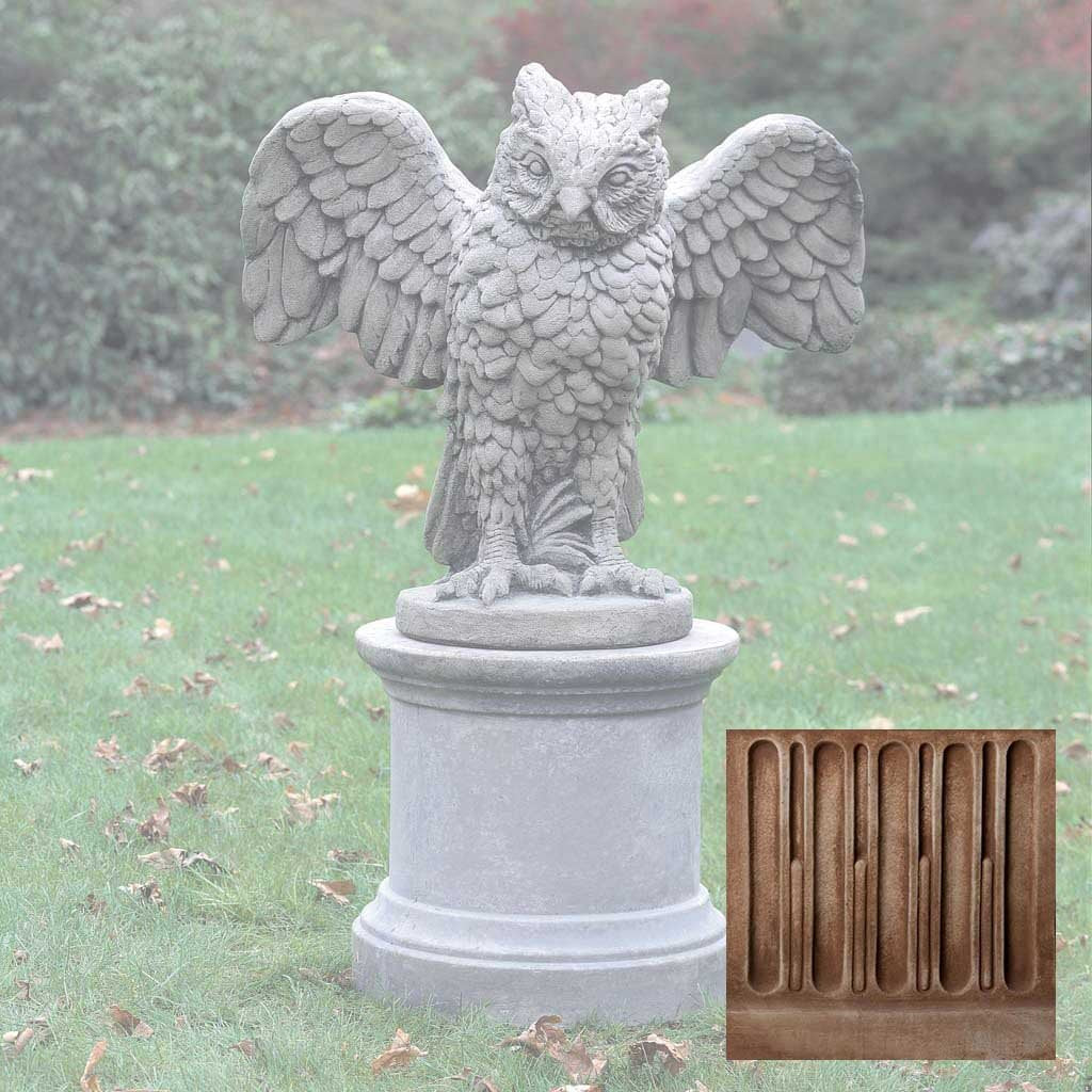Soaring Owl