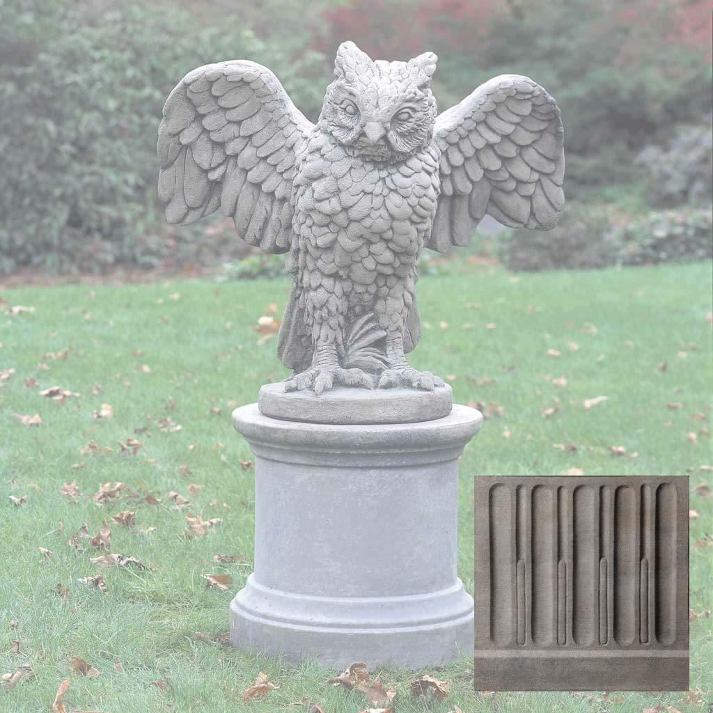 Soaring Owl